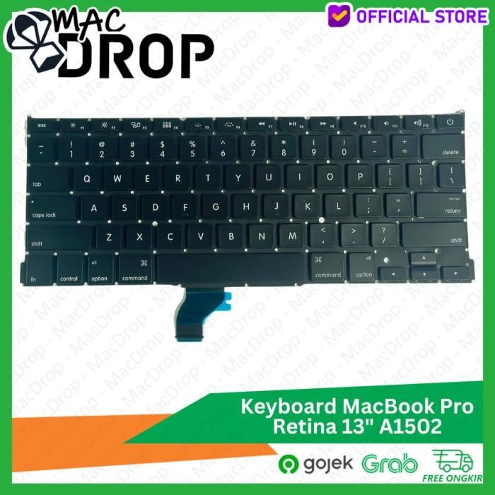 Jual Nexplay- Keycaps Tuts Tombol Keyboard Macbook Pro/Air Satuan Per ...
