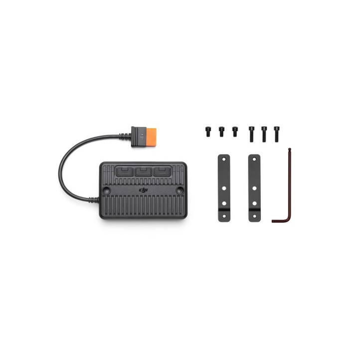 Jual DJI Power Solar Panel Adapter Module (MPPT) | Shopee Indonesia