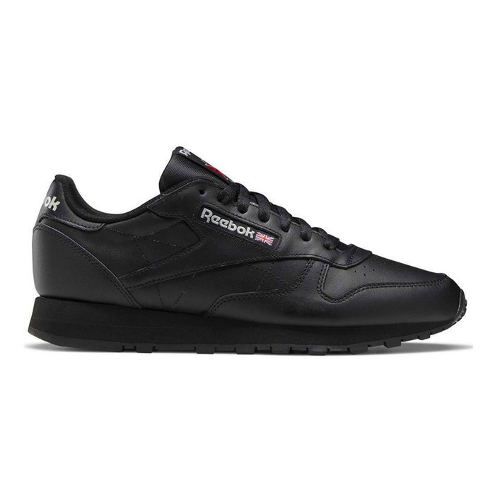 Jual Sneakers REEBOK Classic Leather Original | Shopee Indonesia