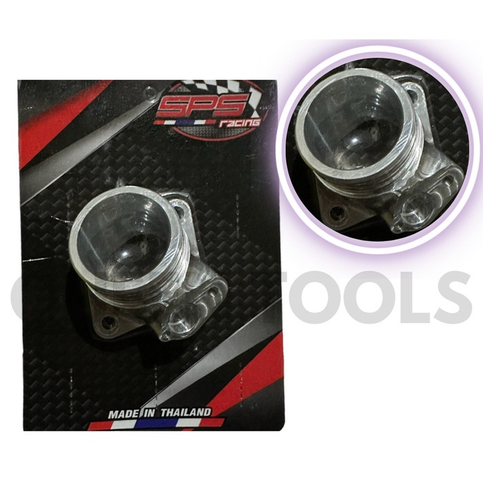Jual Intake Downdraft Xmax Sps Racing Premium Quality Original Thailand ...