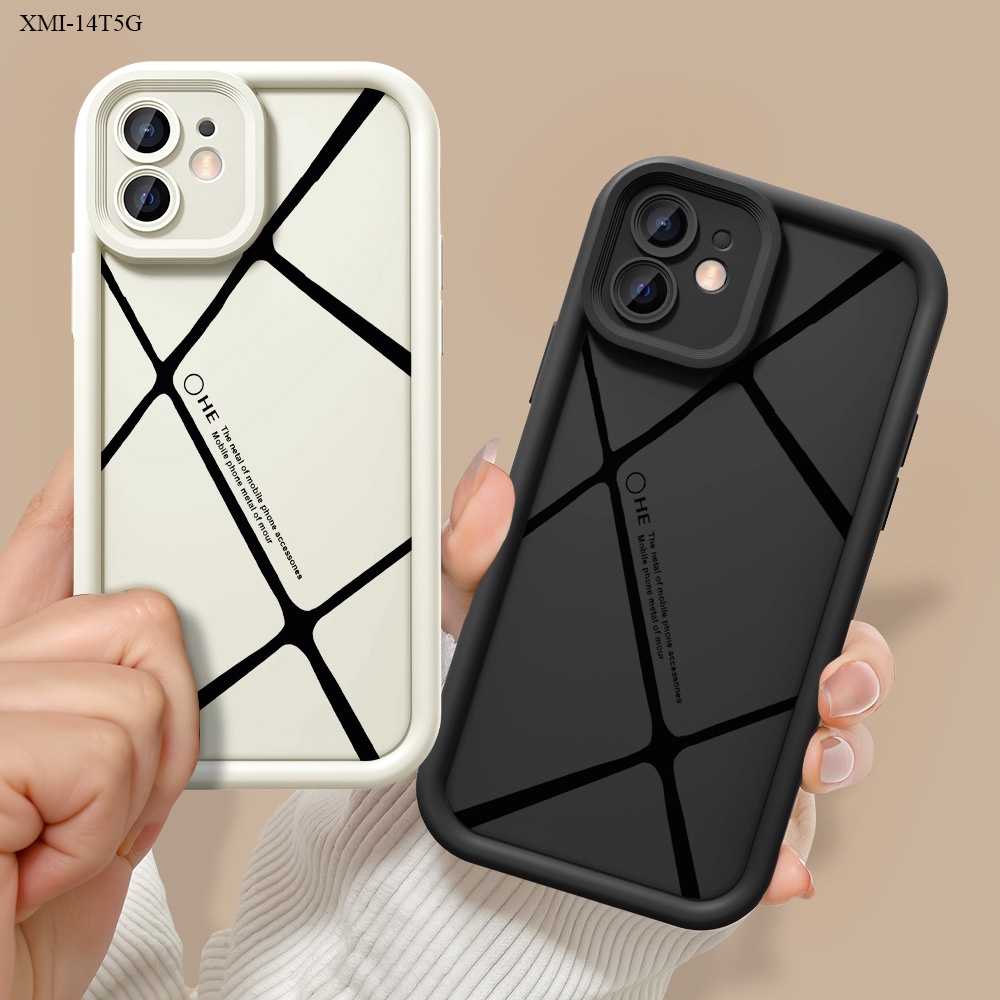 Jual Casing Hp Untuk Xiaomi Poco X7 14T 14 13T C71 C75 C65 X3 X5 X6 M4 ...