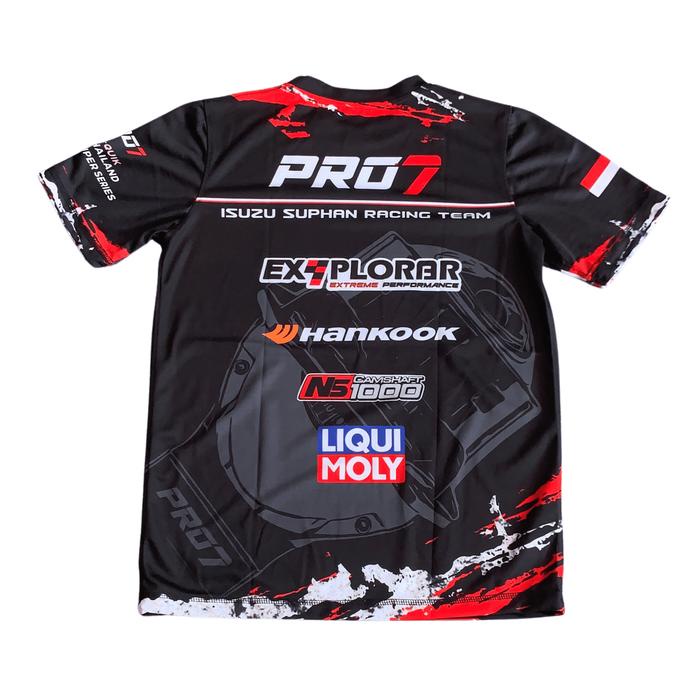 Jual PRO7 - Jersey - Thailand First - Pria/Wanita | Shopee Indonesia
