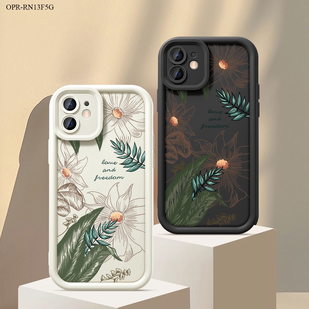 Jual Casing Hp Untuk OPPO Reno 13F 11F 11 10 8T 8 7Z 8Z 7 8 6 5F 5 4F 4 ...