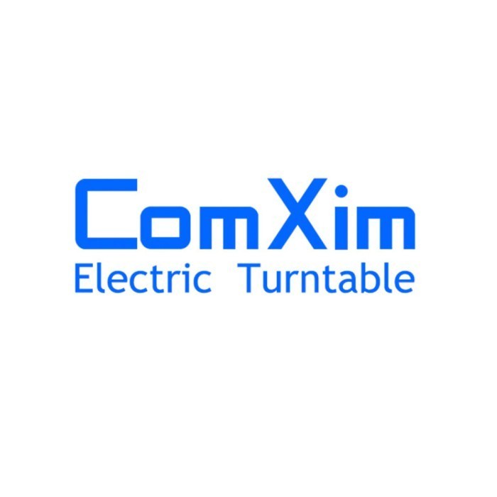 Jual Turntable Tempat Foto Produk Putar Stand Display Rotating Studio ...