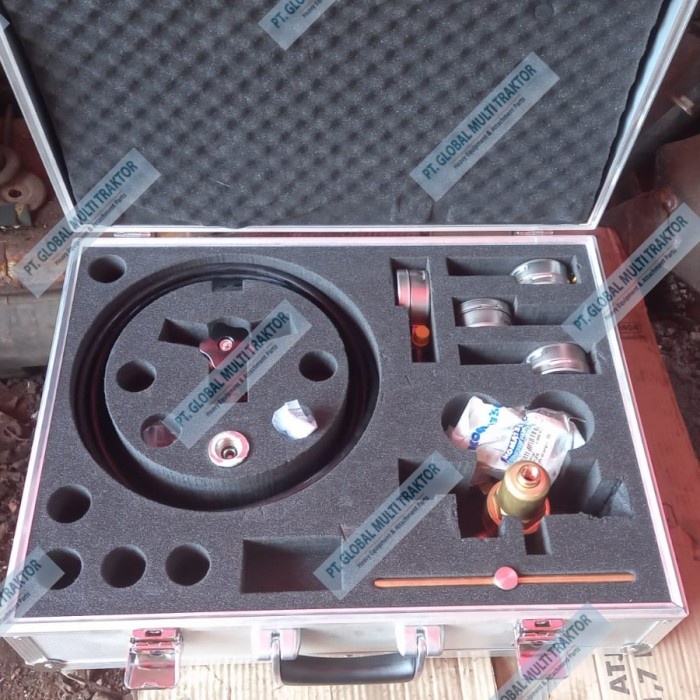 Jual Tool assy suspension nitrogen gas HD785 HD465 Komatsu adjusting ...