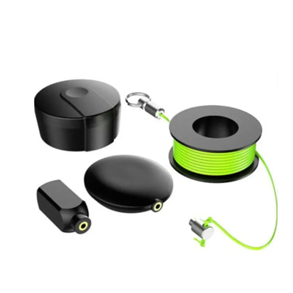 Jual Professional Wiremag Puller Magnetic Cable Pulling System Wall ...