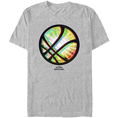 Jual Marvel Besar & Kaos Pria Tall Doctor Strange in The Multiverse of