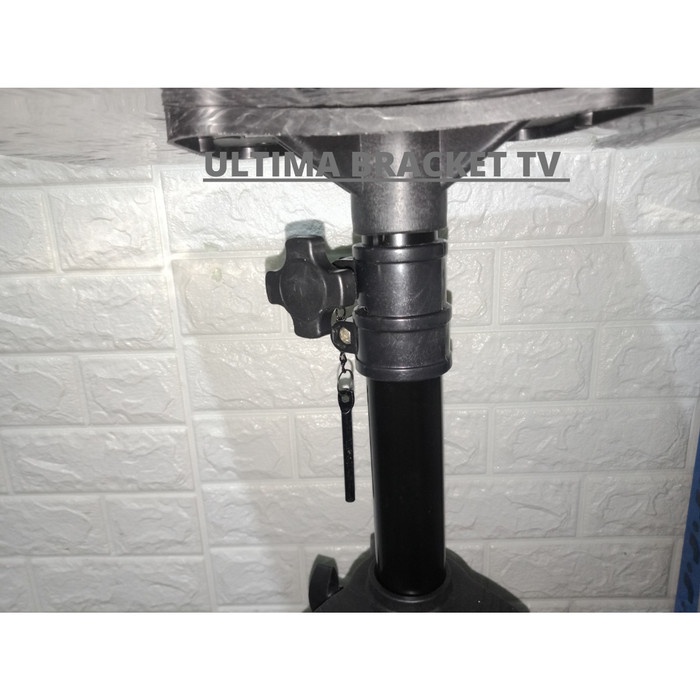 Jual Riveria - Standing Tripod Projecktor Meja/Stand Tripod Projector ...