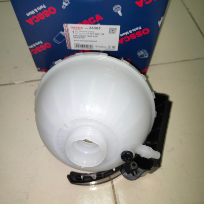Jual Tabung Radiator Bmw F20 F22 F30 F32 F33 F36 N20 Merk Original ...