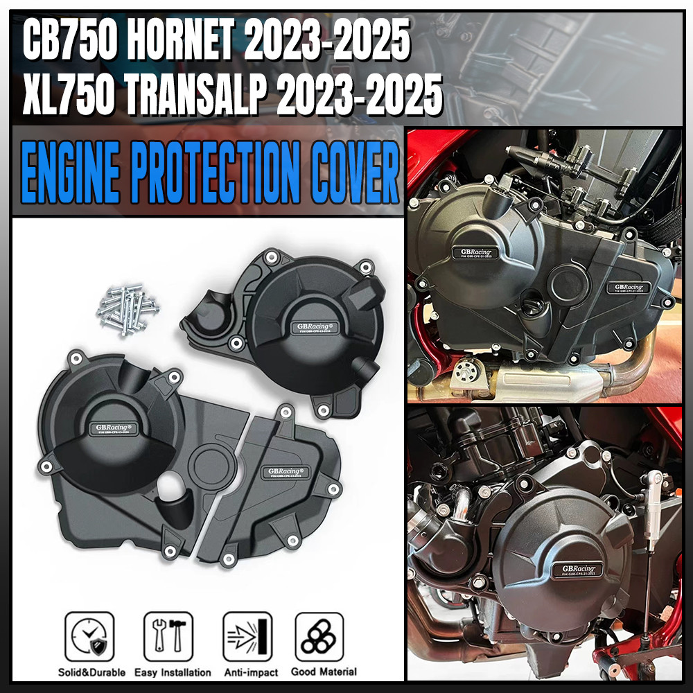 Jual IMPORT FOR HONDA CB750 HORNET 2023 2024 2025 & XL750 TRANSALP 2023 ...