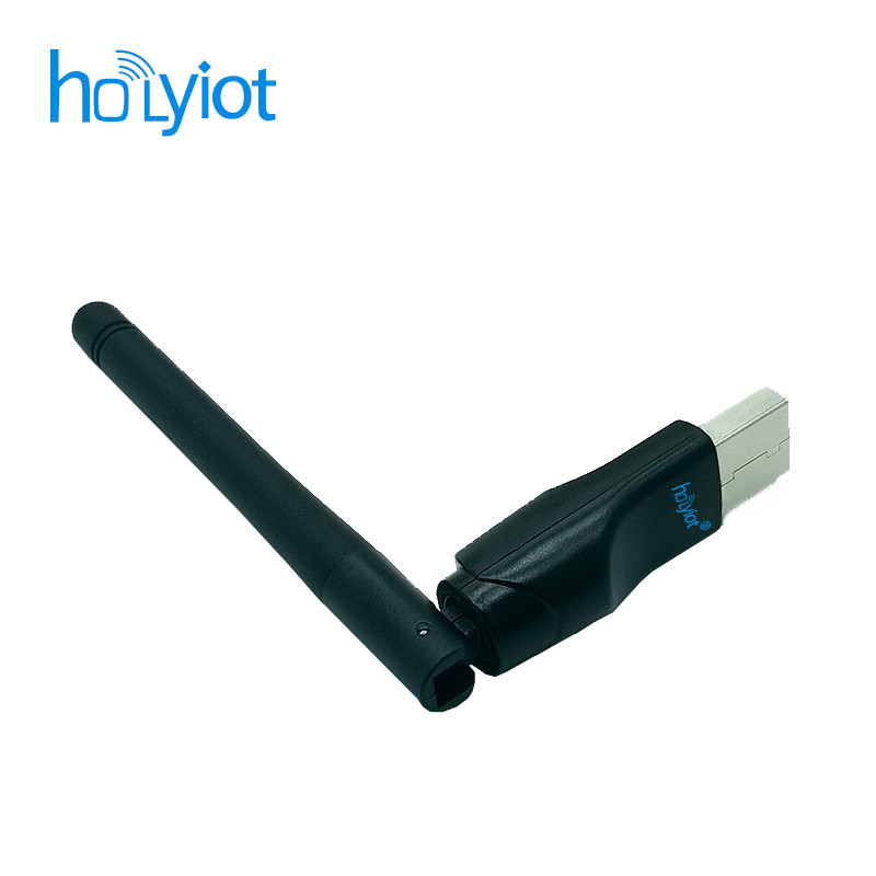 Jual nRF52840 bluetooth low energy programmable usb Magnetic suction ...