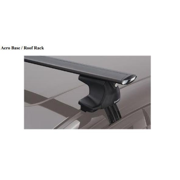 Jual INNO Crossbar for Aero Base for Innova | Shopee Indonesia
