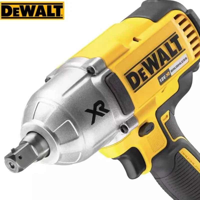 Jual DEWALT DCF899 18V High Torque Wrench 1900 RPM 1/2
