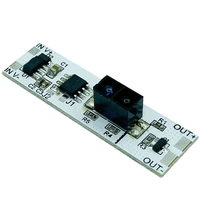 Jual Infrared Hand Support Swing Sensor Swit 12V Wardrobe Light Sensor ...