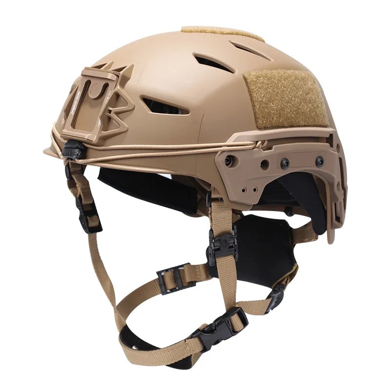 Jual Fma Replica Team Wendy Exfil Anti-Collision Version Tactical ...