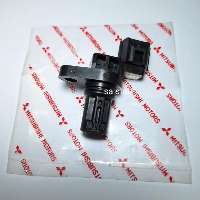 Jual SENSOR NOKEN AS ATAU SENSOR CMP ORIGINAL MITSUBISHI LANCER CK4 EVO ...