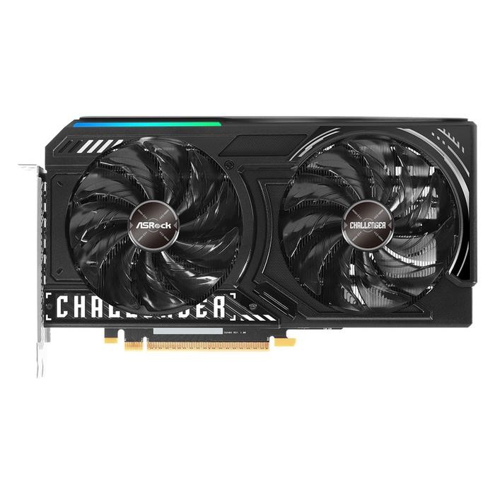 Jual Tempur - ASROCK INTEL ARC B580 CHALLENGER OC 12GB GDDR6 | Shopee ...
