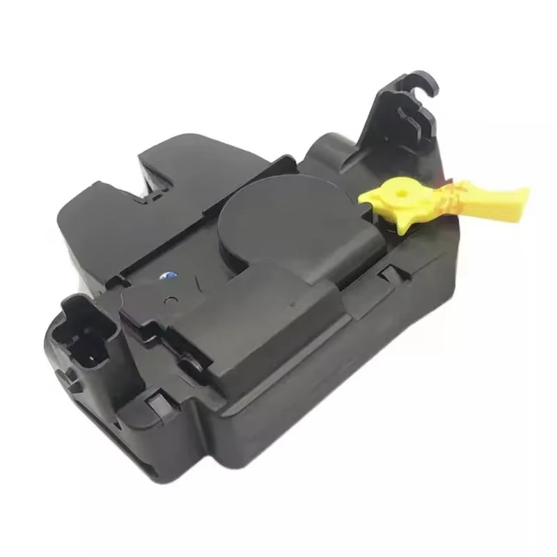Jual F08-5606010 Electric Trunk Lock Block For Chery Jetour X70 X70S ...