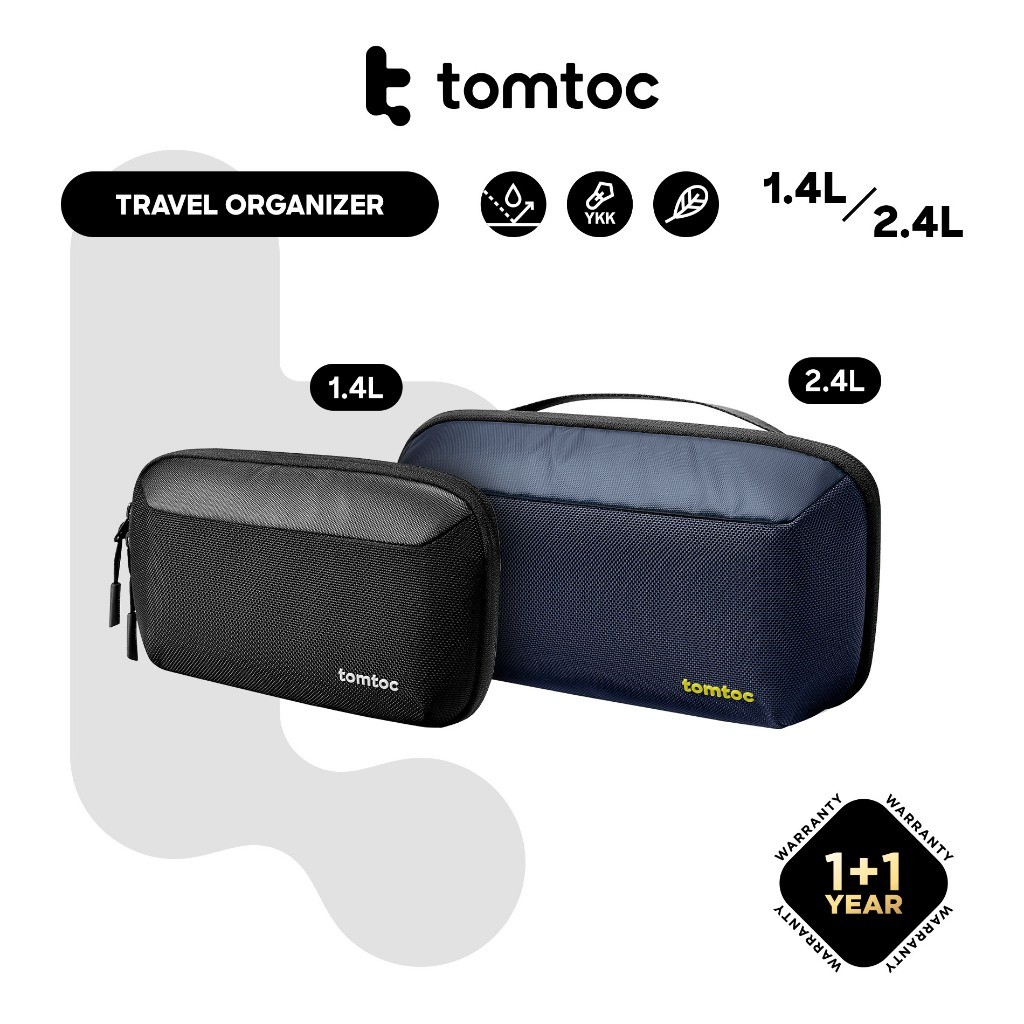Toko Online Tomtoc Indonesia Official Store | Shopee Indonesia