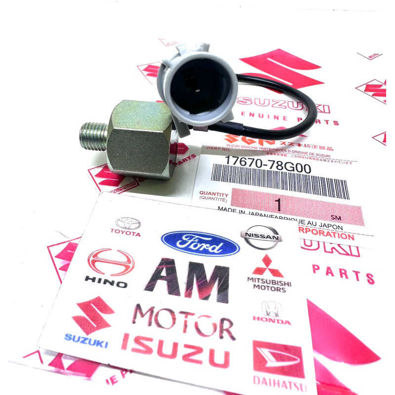 Jual sensor knock kenok knocking o next g escudo 2.0 swift vitara sx4 ...