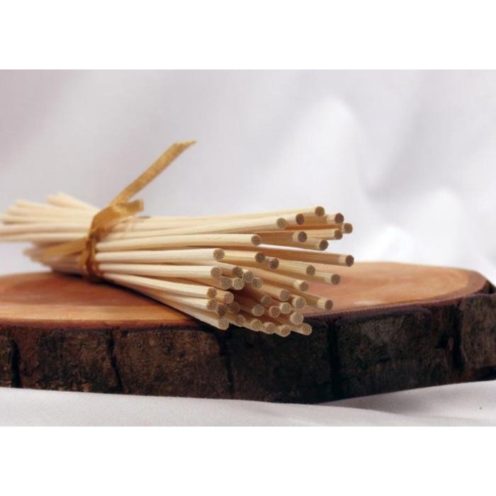 Jual Stik Rottan / Rattan Stick Reed Diffuser model lurus / Rotan ...