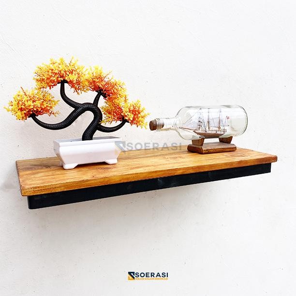Jual Terlaris Raga Rak Sepatu Set Ambalan Kayu Simple Lebar Serbaguna ...