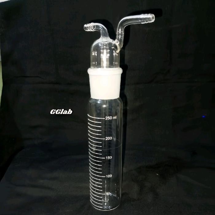 Jual Impinger Midget Skala 250Ml | Shopee Indonesia