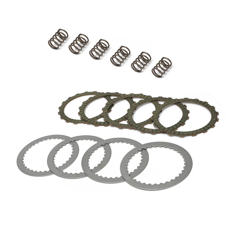 Jual Upgraded Hd Clutch Plate Heavy Duty Springs Kit W/ Clutch Lifter ...