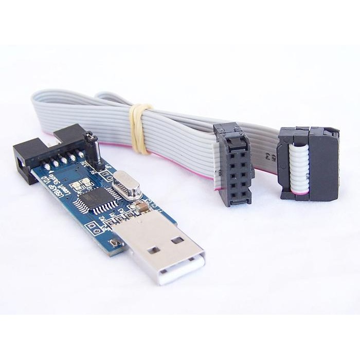 Jual Usbasp Avr Programmer | Shopee Indonesia