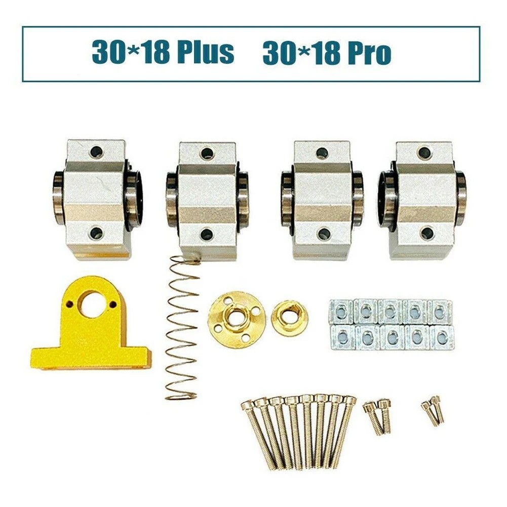 Jual Enhance The Precision And Functionality Of Your For Cnc Router ...