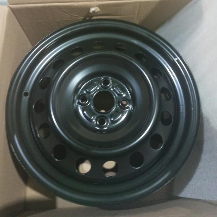 Jual velg kaleng r16 pcd 4x100 | Shopee Indonesia