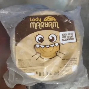 Jual Roti Maryam Mini Original 335g | Shopee Indonesia