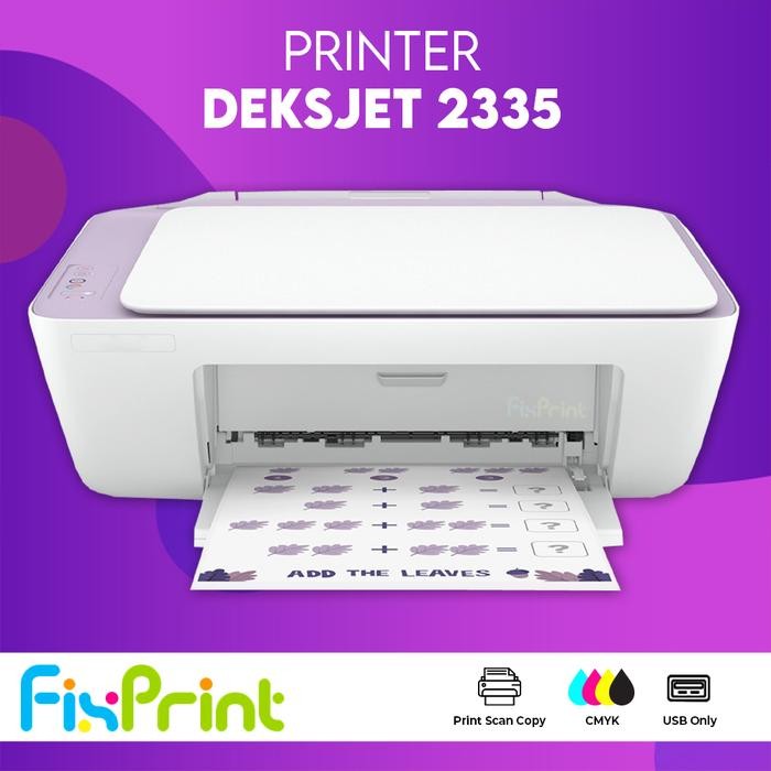 Jual Printer HP Deskjet Ink Advantage 2676 Print Scan Copy Wifi ...