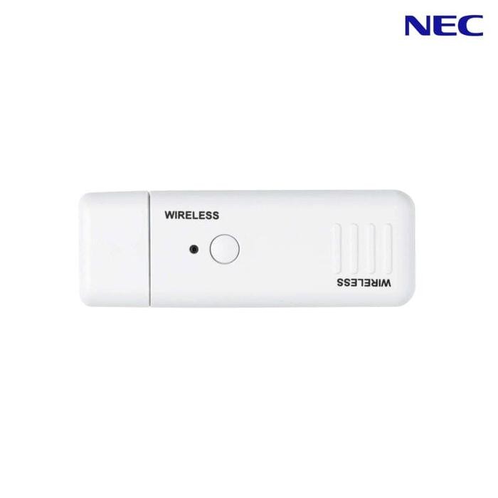 Jual NEC NP05LM5 WIRELESS LAN MODULE FOR MC - WIRELESS DONGLE PROJECTOR ...