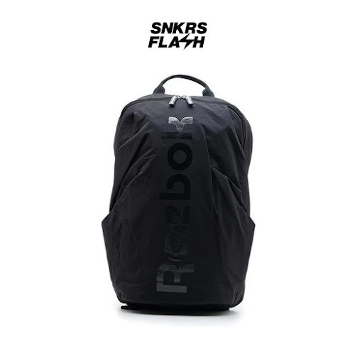 Jual REEBOK Benzou Restore Bpack Black Tas Ransel Pria - UBP2560BL ...