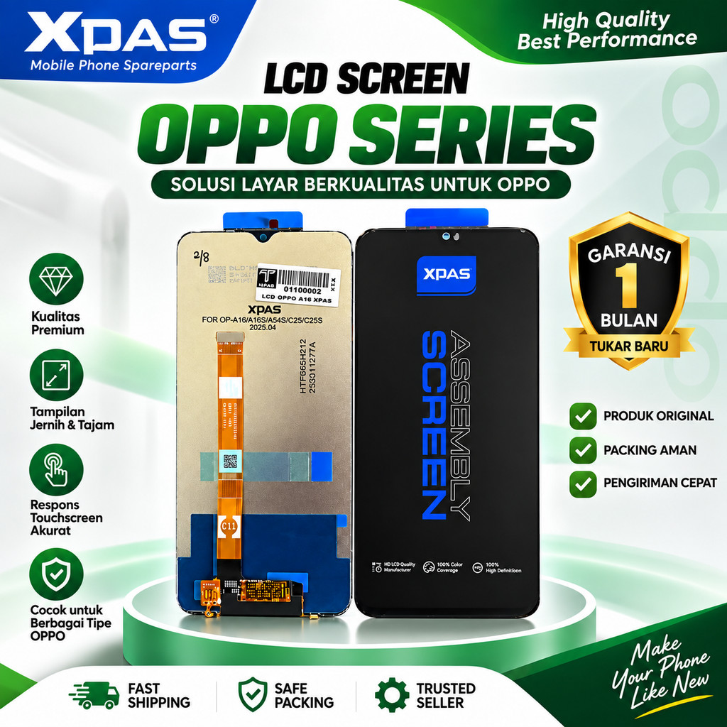 Jual Lcd Oppo Reno 6 Harga Terlengkap & Harga Terbaru Oktober 2026 ...