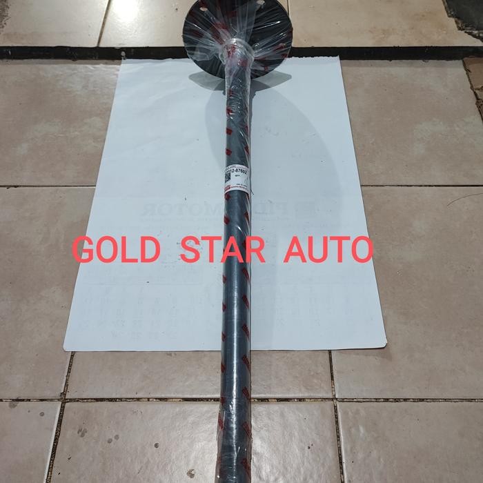 Jual Jual As Roda Belakang Panjang/Kiri 29 Gigi 42312-87602 Taft Badak ...
