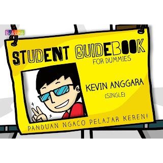 Jual Student Guide for Dummies 1 (Bonus Sticker) Kevin Anggara | Shopee ...