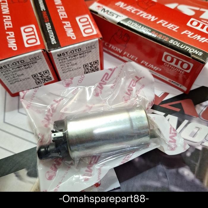 Jual ROTAK FUEL PUMP MOTOR CB150R SONIC SUPRA GTR VERZA MEGA PRO MST ...