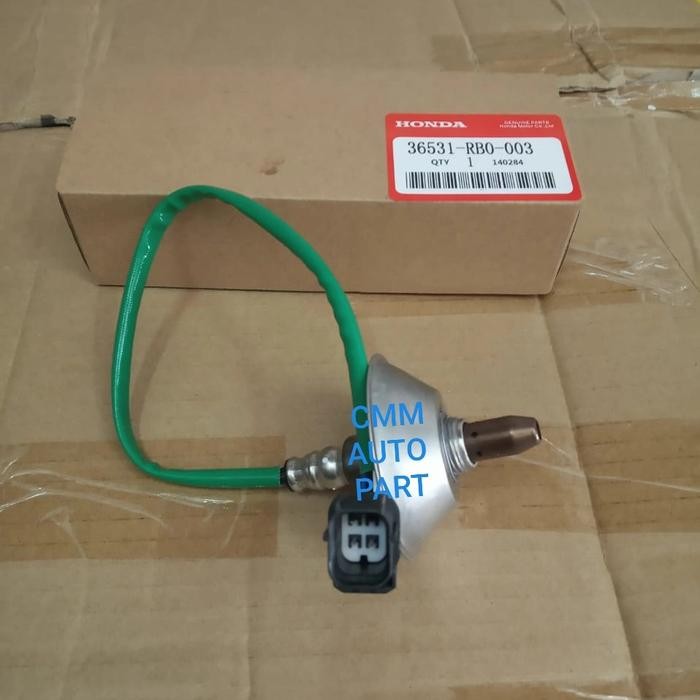 Jual Sensor Oksigen Oxygen O2 Honda Jazz Rs Brv Mobilio | Shopee Indonesia