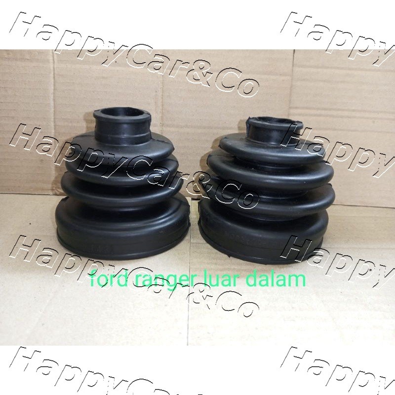 Jual BOOT KARET AS RODA FORD RANGER BAGIAN LUAR DALAM | Shopee Indonesia