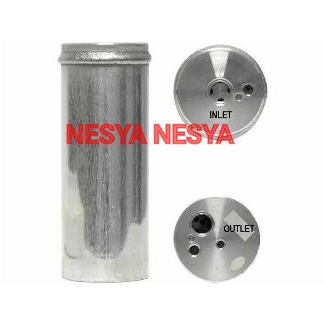 Jual Dryer Drayer Receiver Drier Filter Saluran Freon Ac Mobil ...