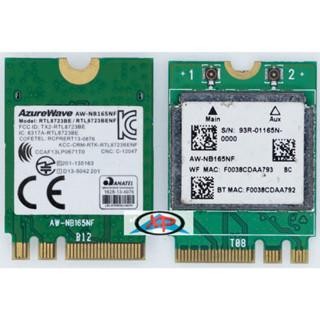 Jual REALTEX RTL8723BE/RTL8723BENF WIFI CARD 4.0 COPOTAN | Shopee Indonesia