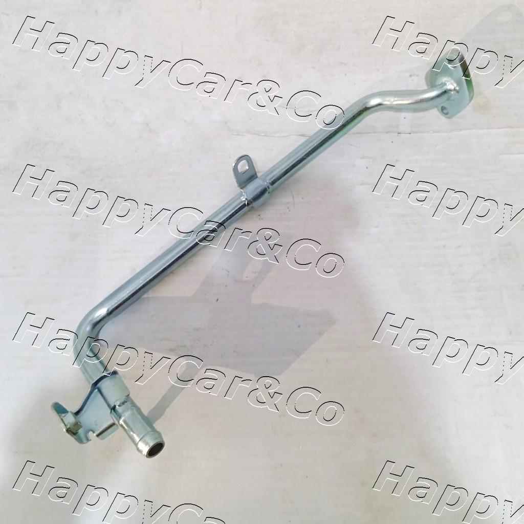 Jual Pipa Bypass Radiator Besi Innova Fortuner Hilux – Anti Karat ...
