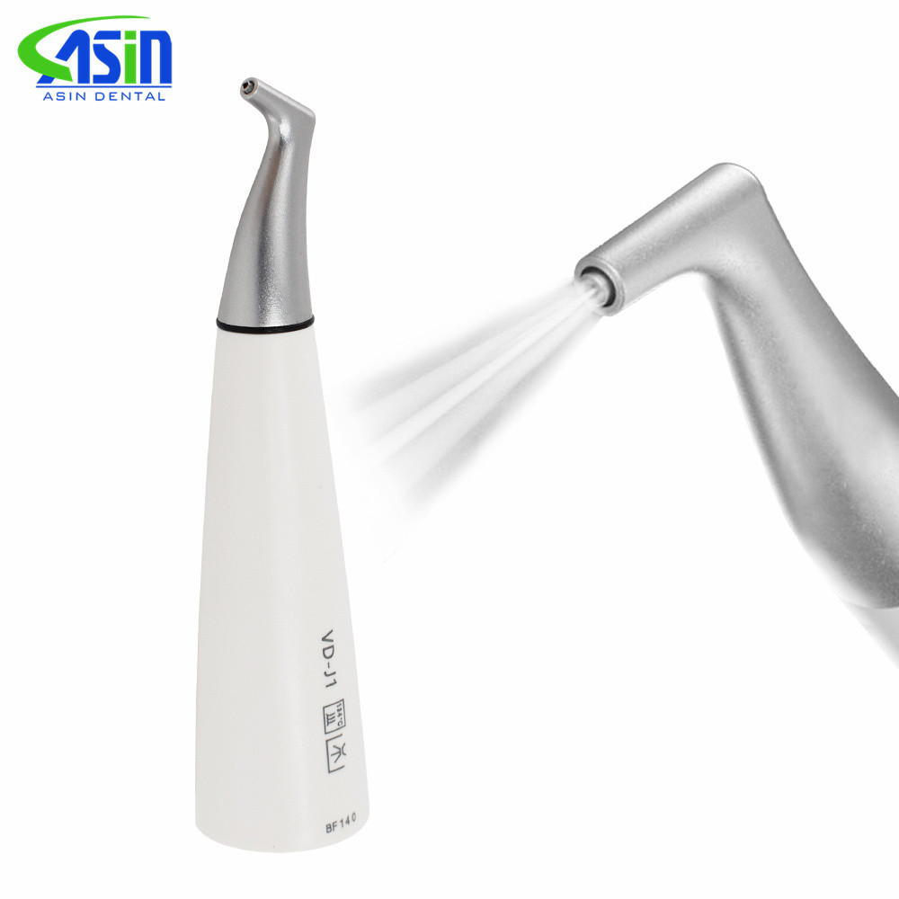 Jual Dental prophy Jet tips Air Polisher nozzle Handpiece Hygiene ...