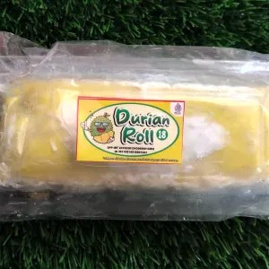 Jual Durian Roll (-+ 220 gram) | Shopee Indonesia