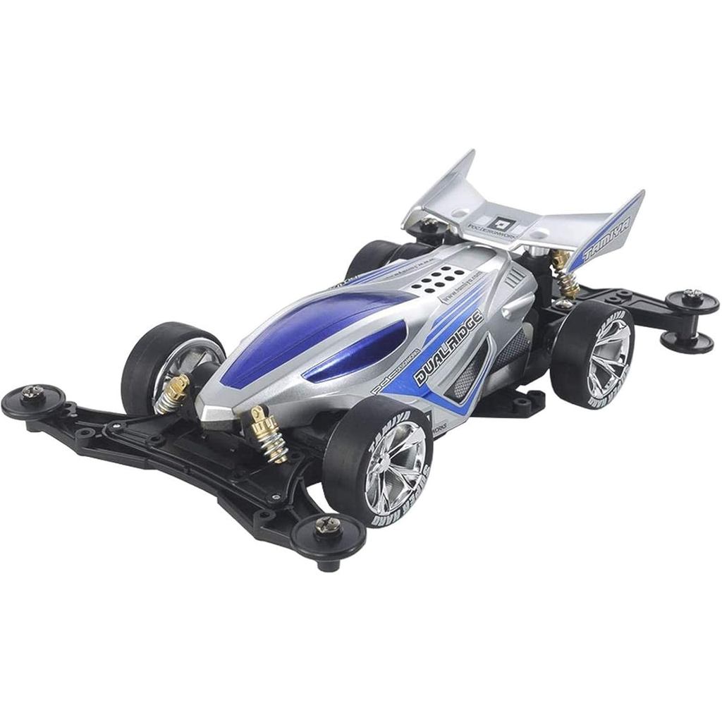 Jual JR Dual Ridge JR. VZ Chassis/Tamiya / 18096 | Shopee Indonesia