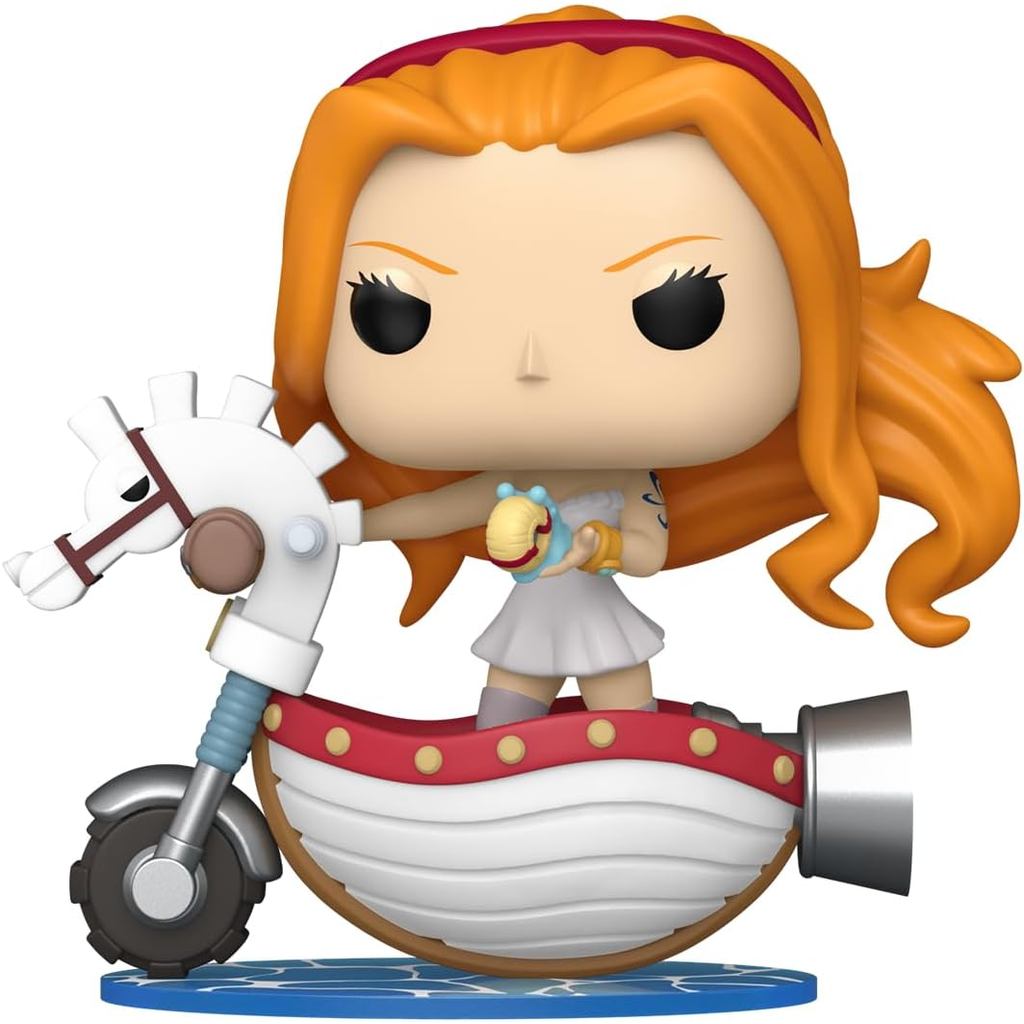 Funko Pop Vinyl Sugar One Piece - Limited Edition 2024 Summer Convention 1622