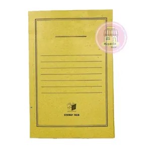 Jual Map Biasa Kuning ( pak) | Shopee Indonesia