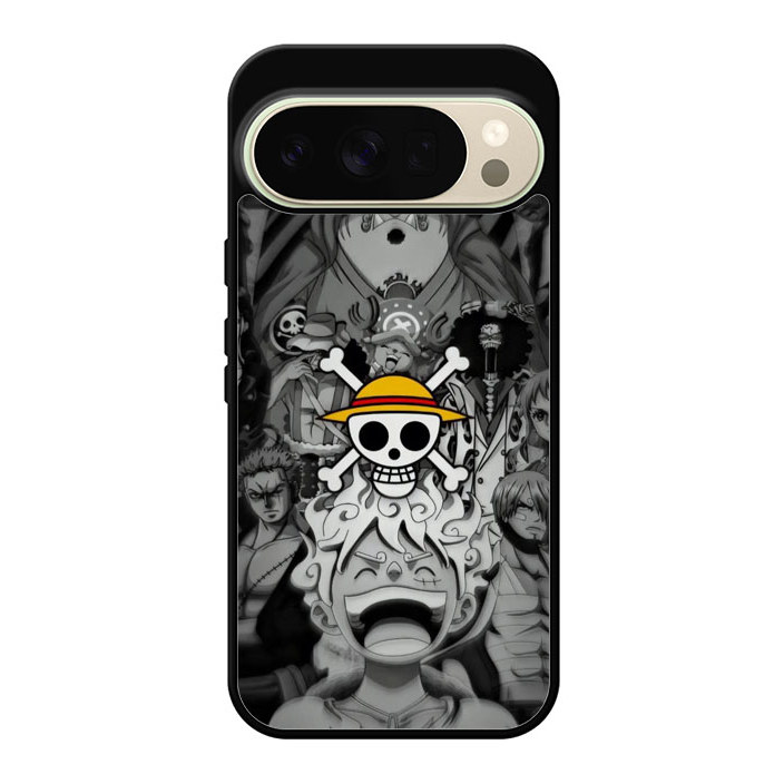 Jual Case Casing Softcase Hybrid Google Pixel 10 9 9A 8 8A 7 7A 6 6A 5 ...